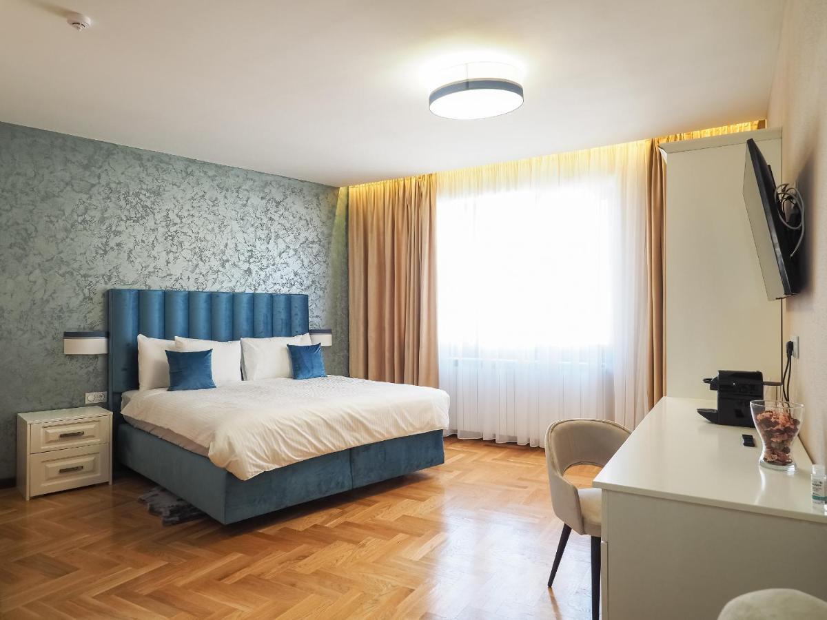 Boutique Central Sibiu Dış mekan fotoğraf