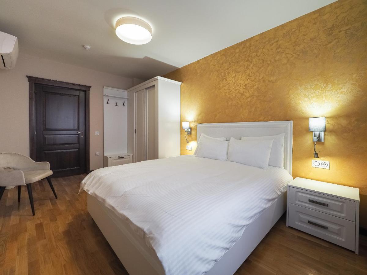 Boutique Central Sibiu Dış mekan fotoğraf