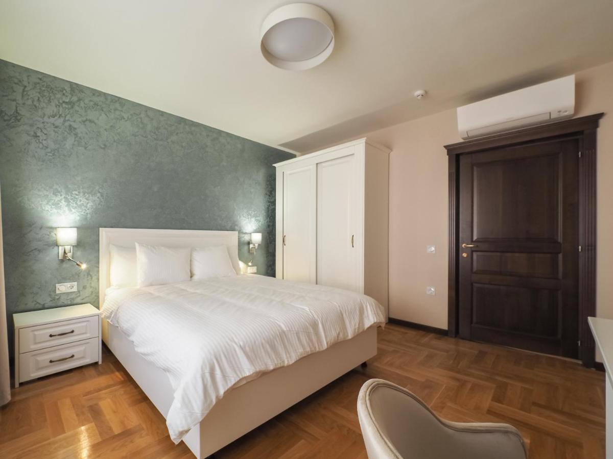 Boutique Central Sibiu Dış mekan fotoğraf