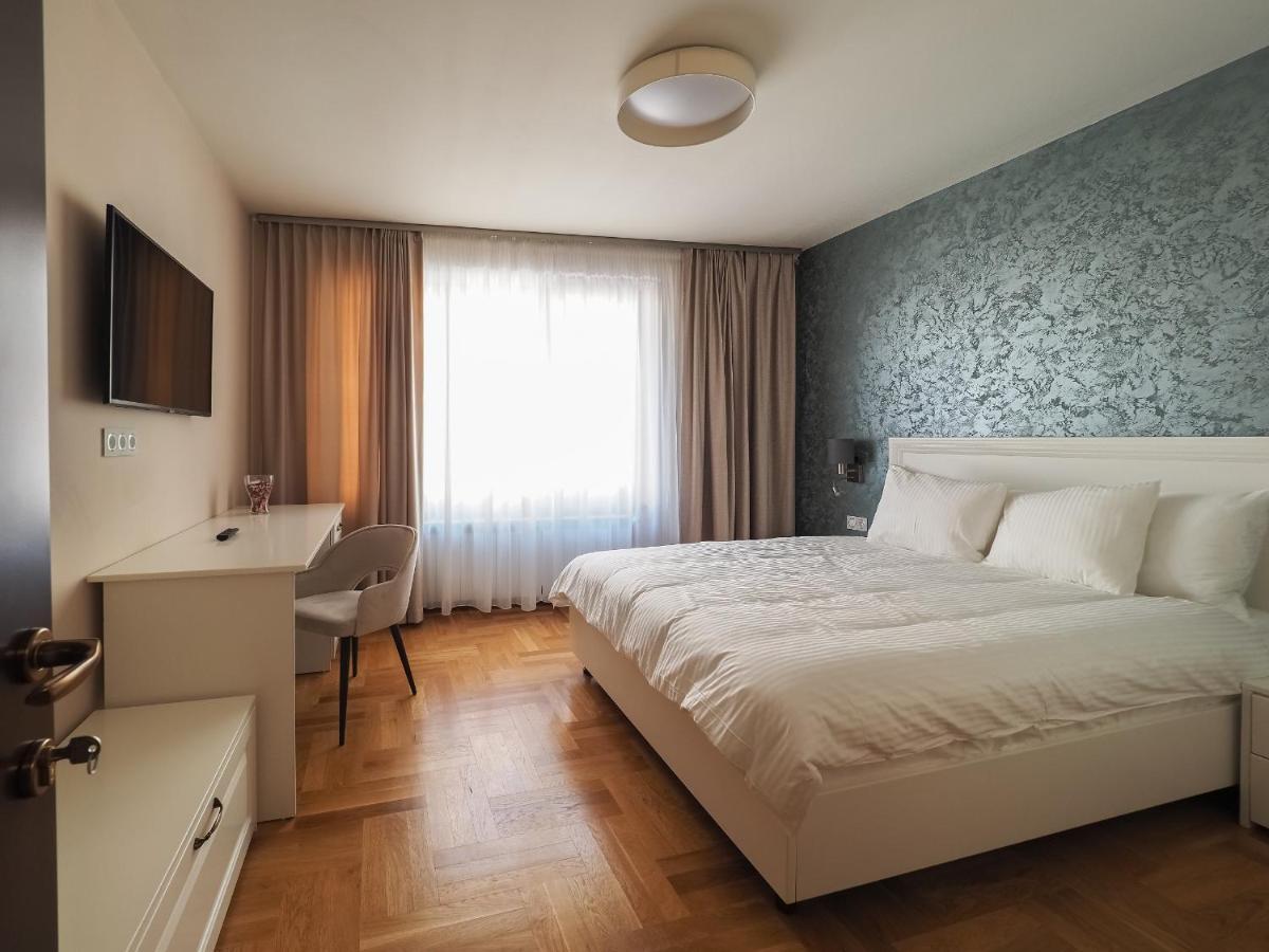 Boutique Central Sibiu Dış mekan fotoğraf
