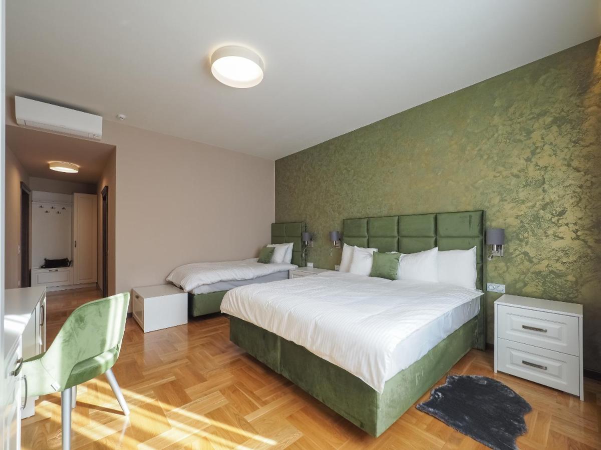 Boutique Central Sibiu Dış mekan fotoğraf