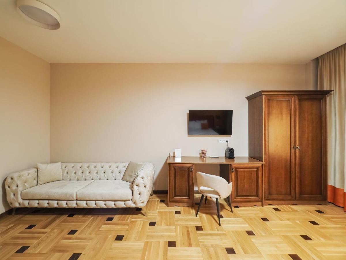 Boutique Central Sibiu Dış mekan fotoğraf