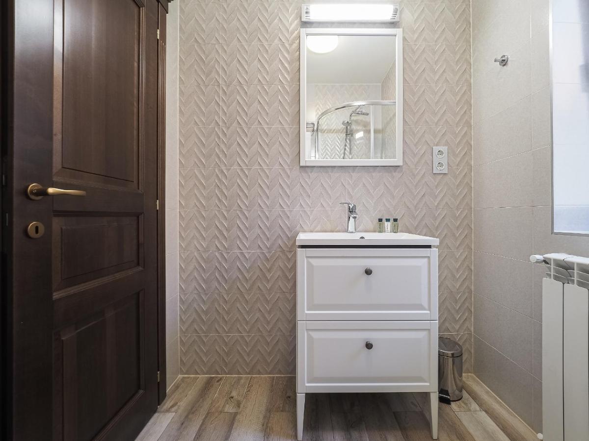 Boutique Central Sibiu Dış mekan fotoğraf