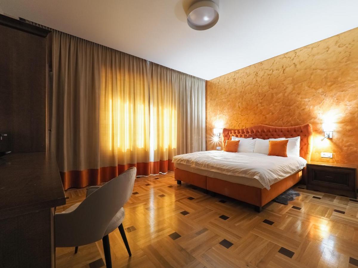 Boutique Central Sibiu Dış mekan fotoğraf
