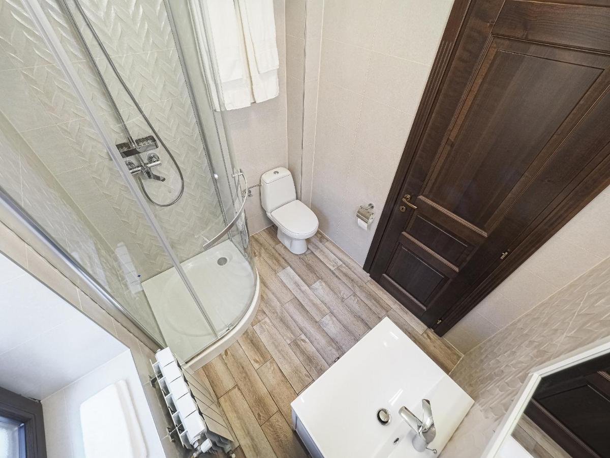 Boutique Central Sibiu Dış mekan fotoğraf