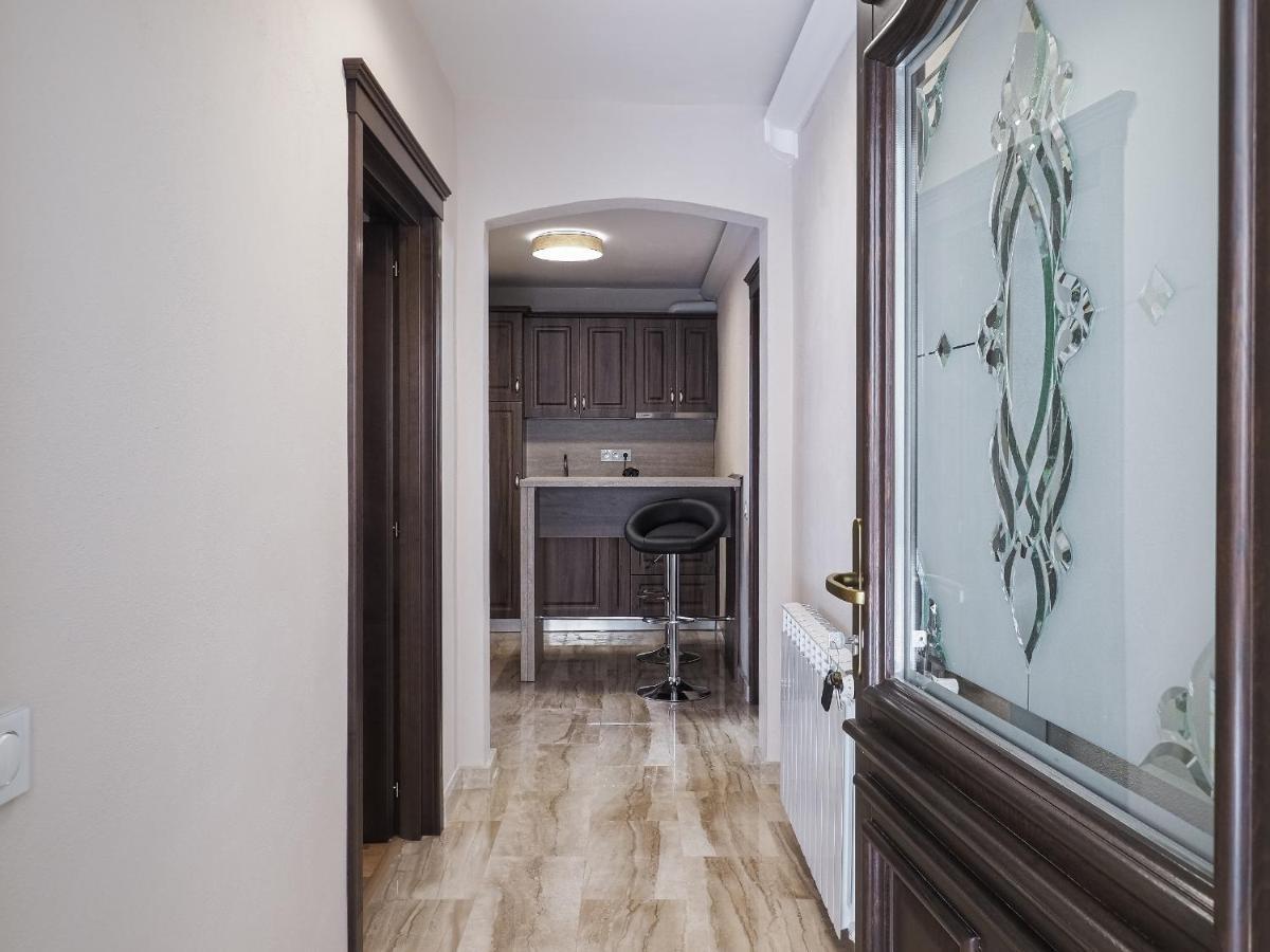 Boutique Central Sibiu Dış mekan fotoğraf