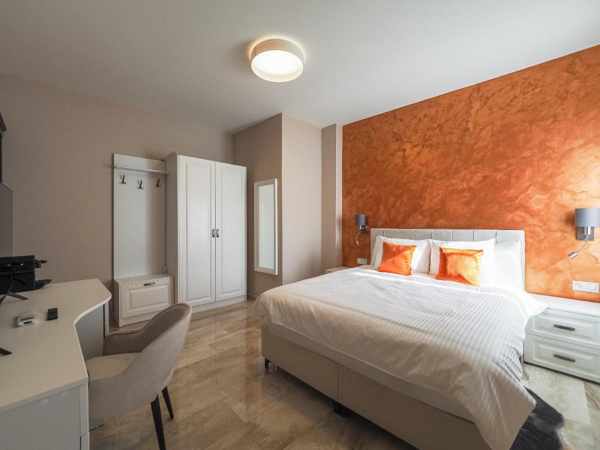 Boutique Central Sibiu Dış mekan fotoğraf
