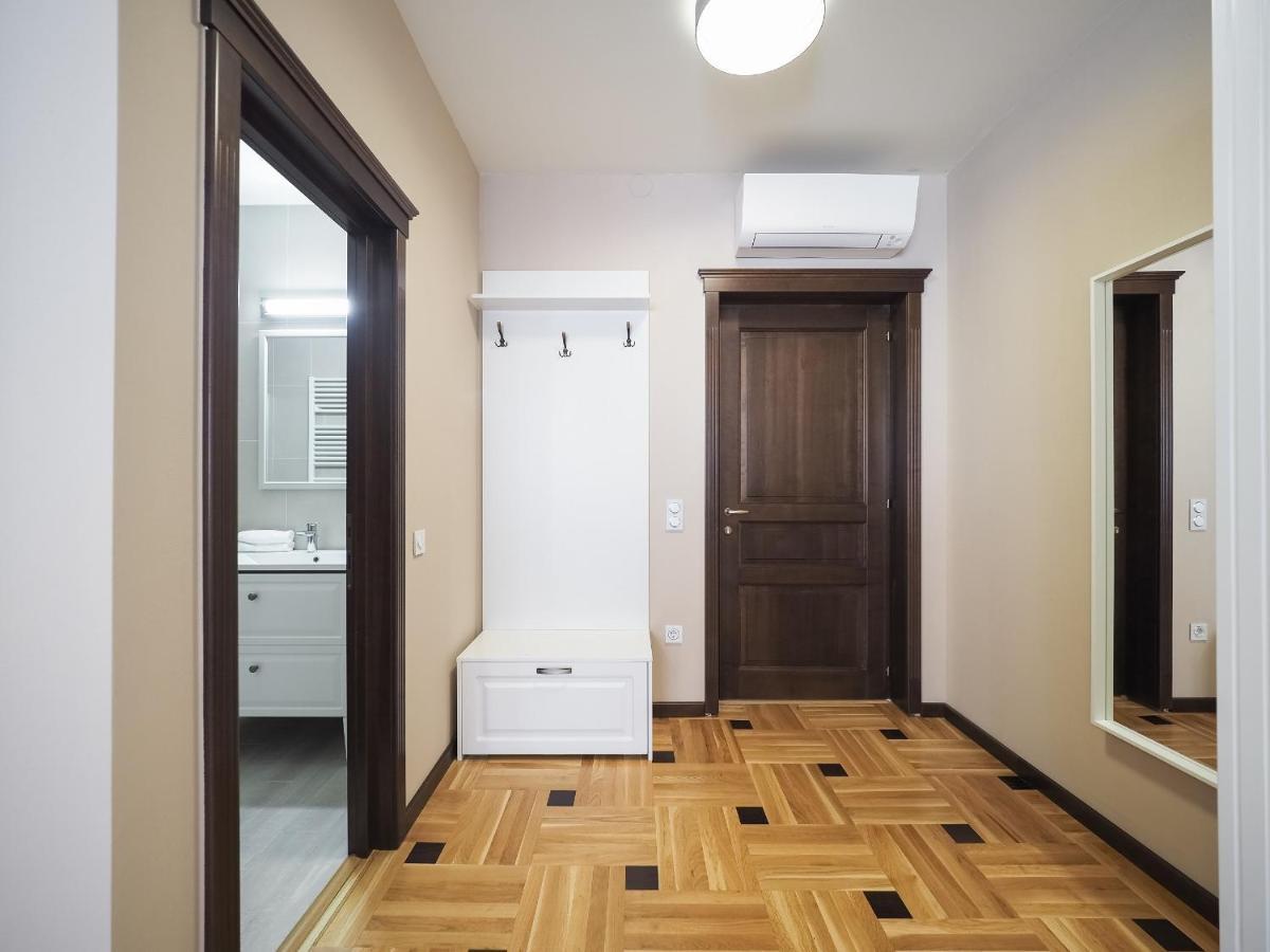 Boutique Central Sibiu Dış mekan fotoğraf