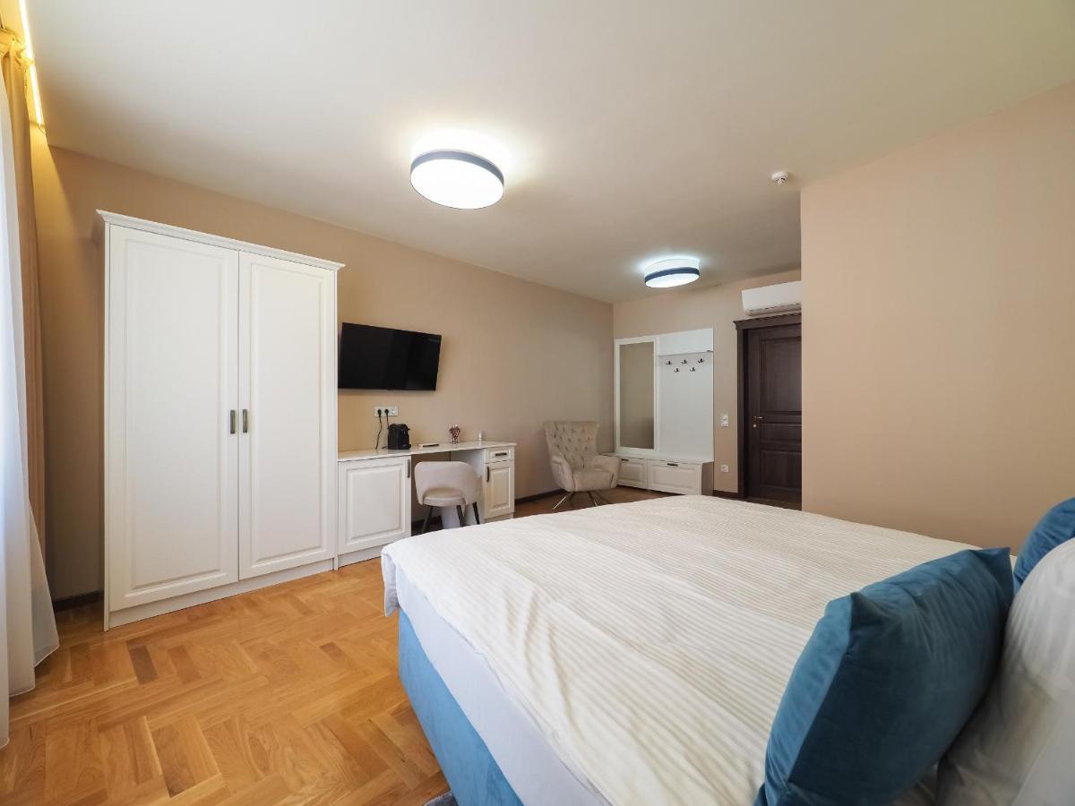 Boutique Central Sibiu Dış mekan fotoğraf