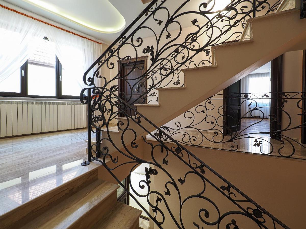 Boutique Central Sibiu Dış mekan fotoğraf