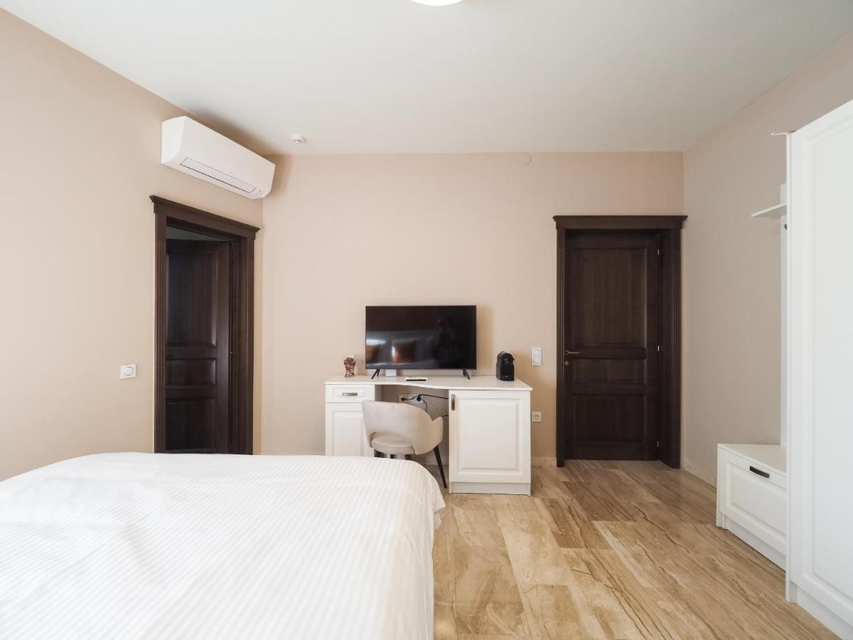 Boutique Central Sibiu Dış mekan fotoğraf