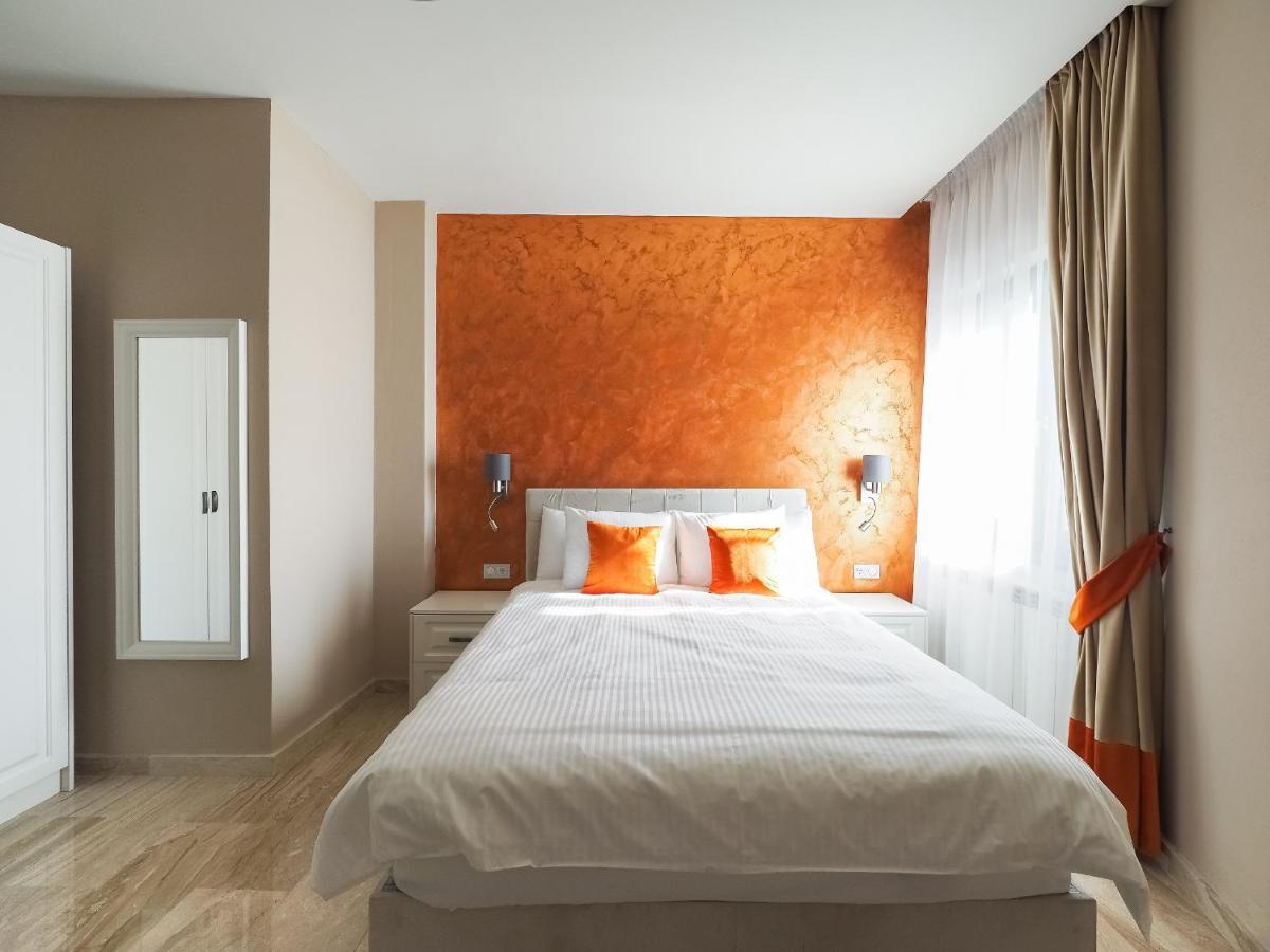 Boutique Central Sibiu Dış mekan fotoğraf
