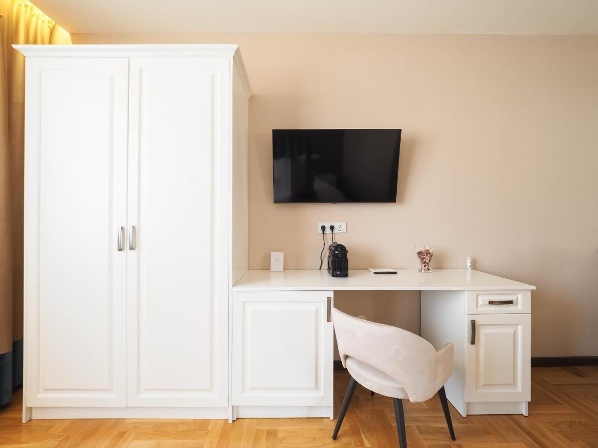 Boutique Central Sibiu Dış mekan fotoğraf