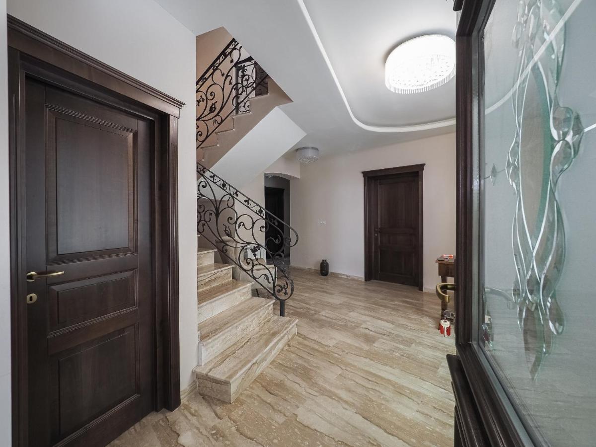 Boutique Central Sibiu Dış mekan fotoğraf