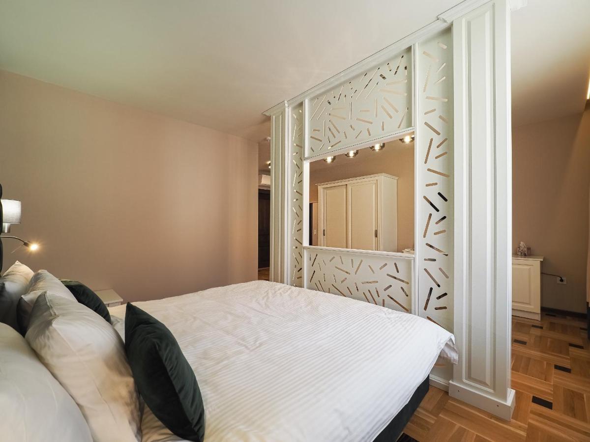 Boutique Central Sibiu Dış mekan fotoğraf
