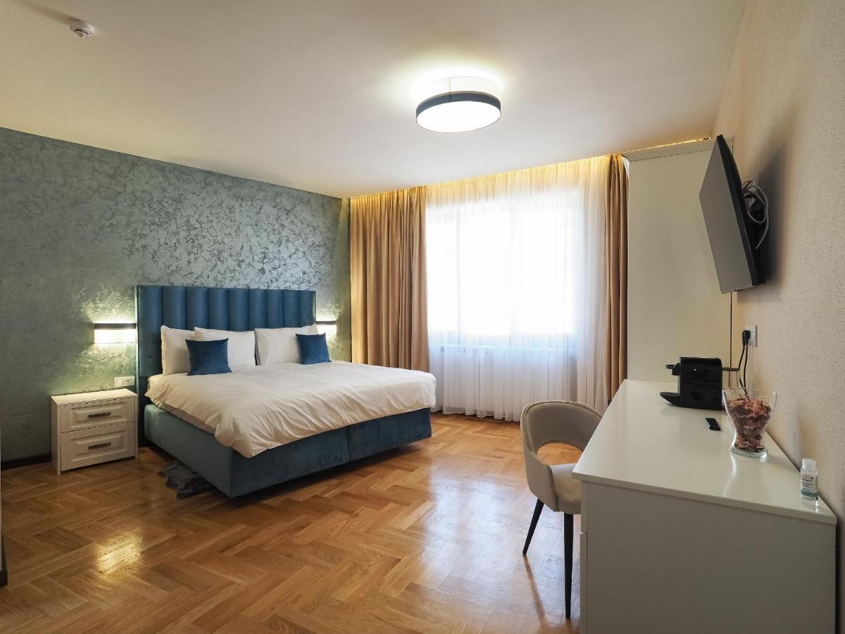 Boutique Central Sibiu Dış mekan fotoğraf