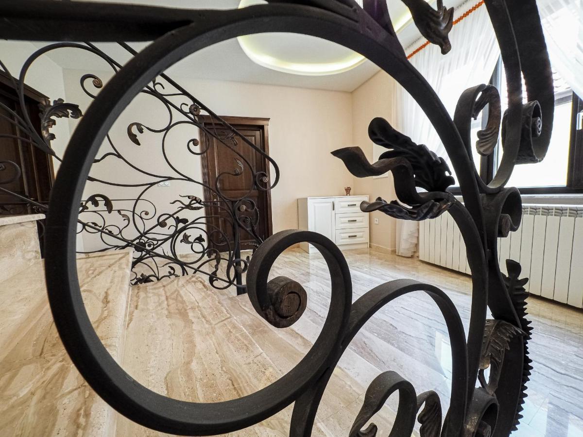 Boutique Central Sibiu Dış mekan fotoğraf